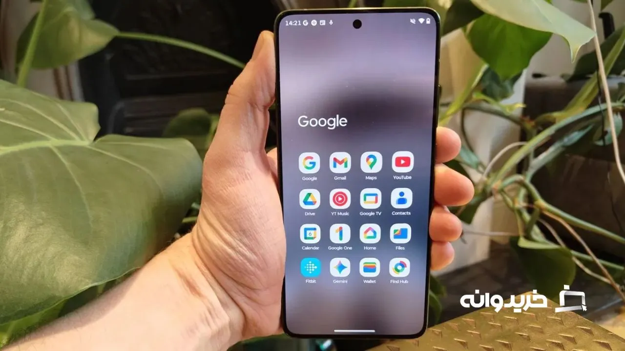 بررسی موتورولا اج ۷۰: عمر باتری