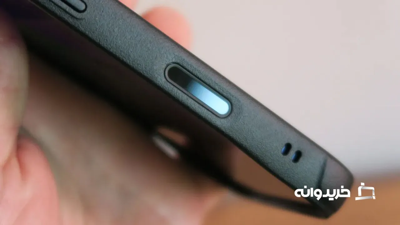 موس (بهترین برای محافظت پیشرفته)