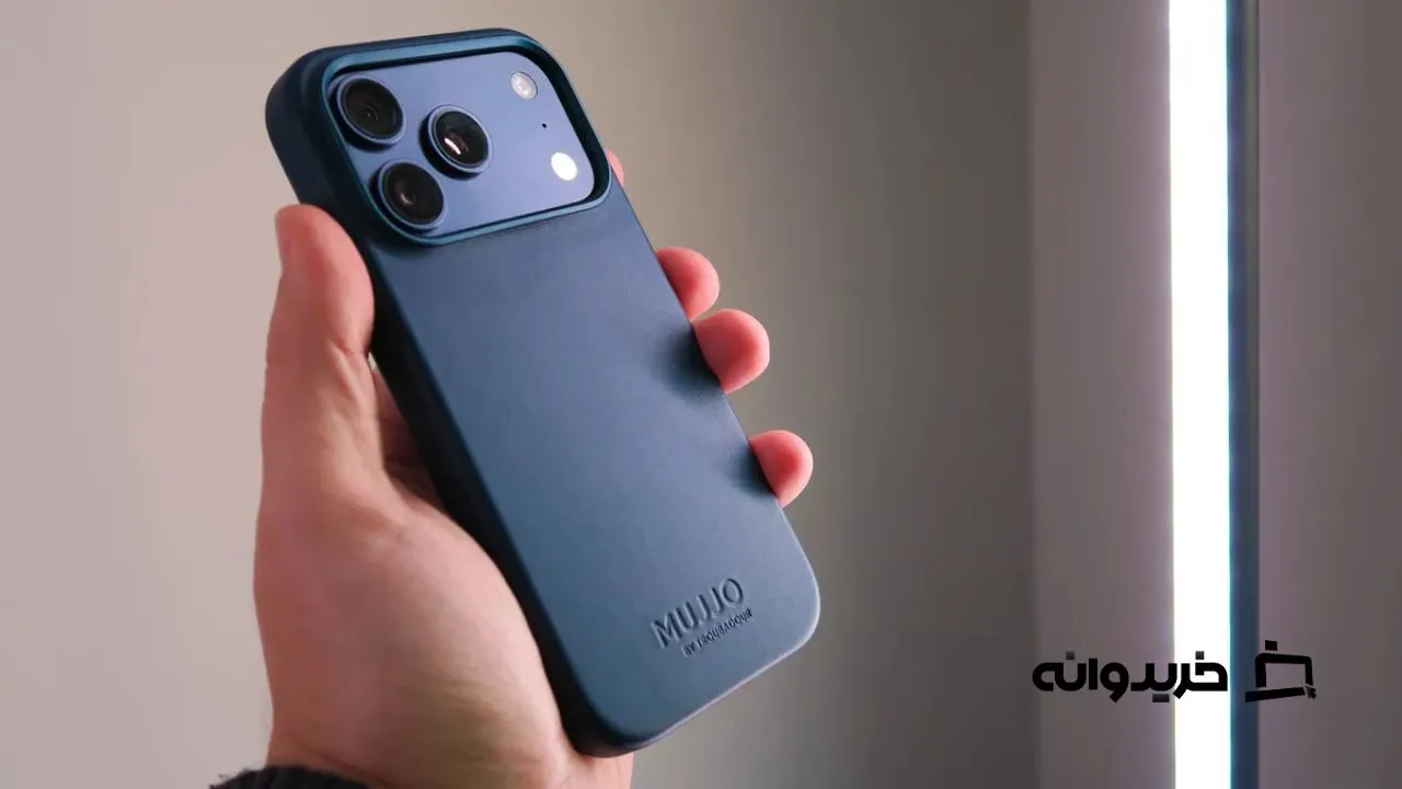 موجو (بهترین برای تجارت و تجمل)