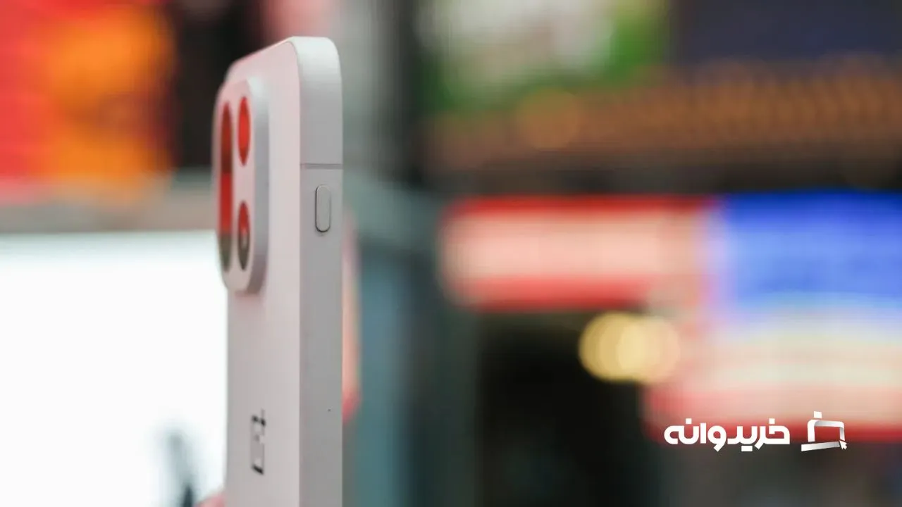 وان‌پلاس ۱۵