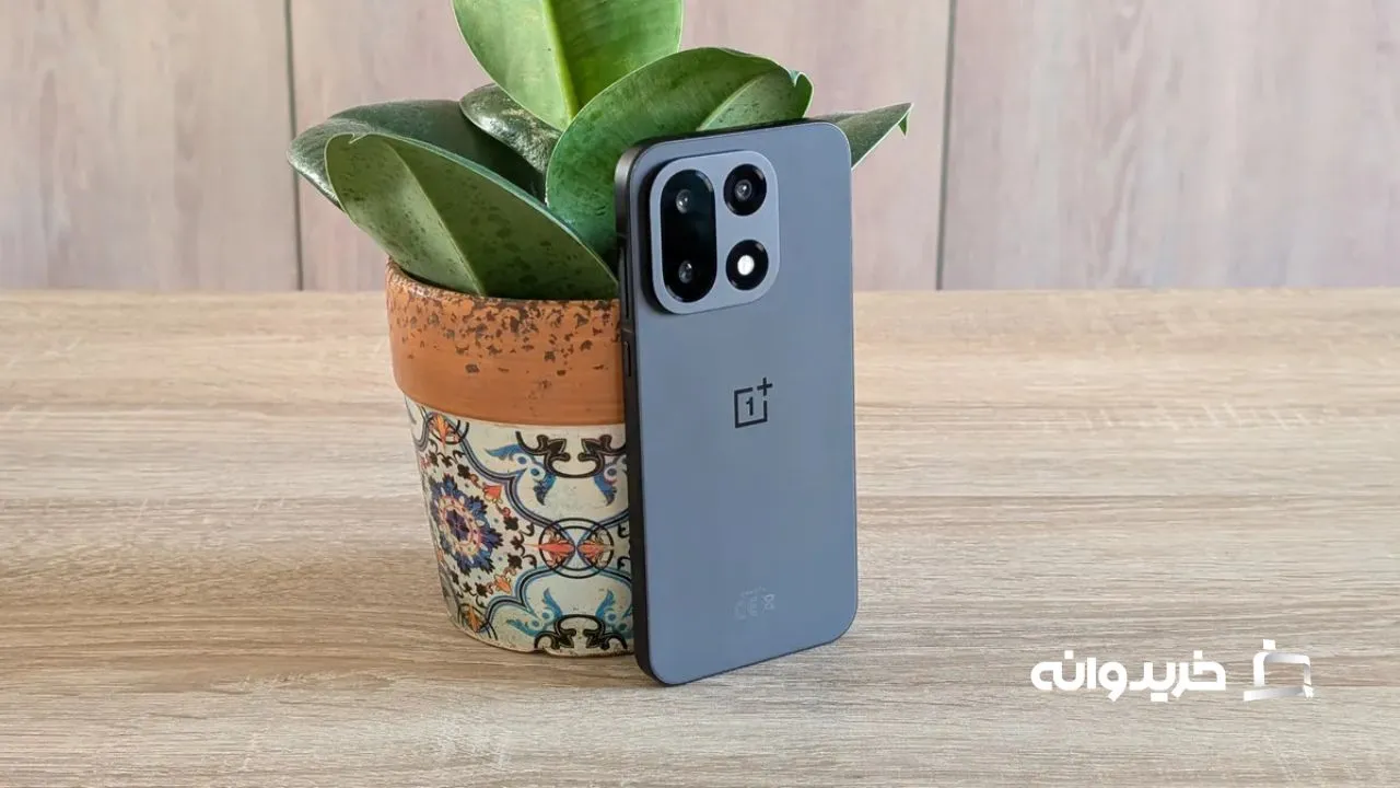 وان‌پلاس ۱۵