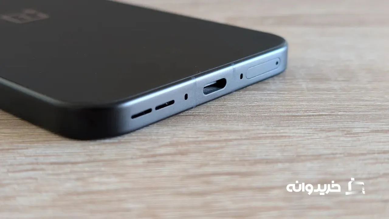 بررسی وان پلاس ۱۵: باتری