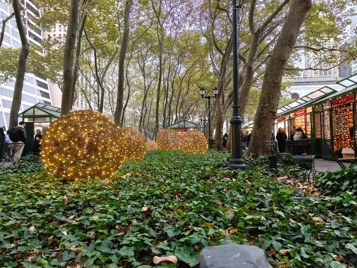 بررسی وان پلاس ۱۵: نمونه‌ دوربین