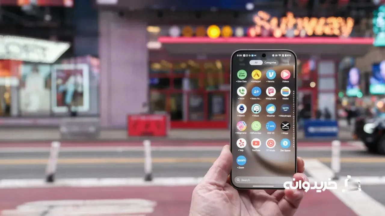 وان‌پلاس ۱۵