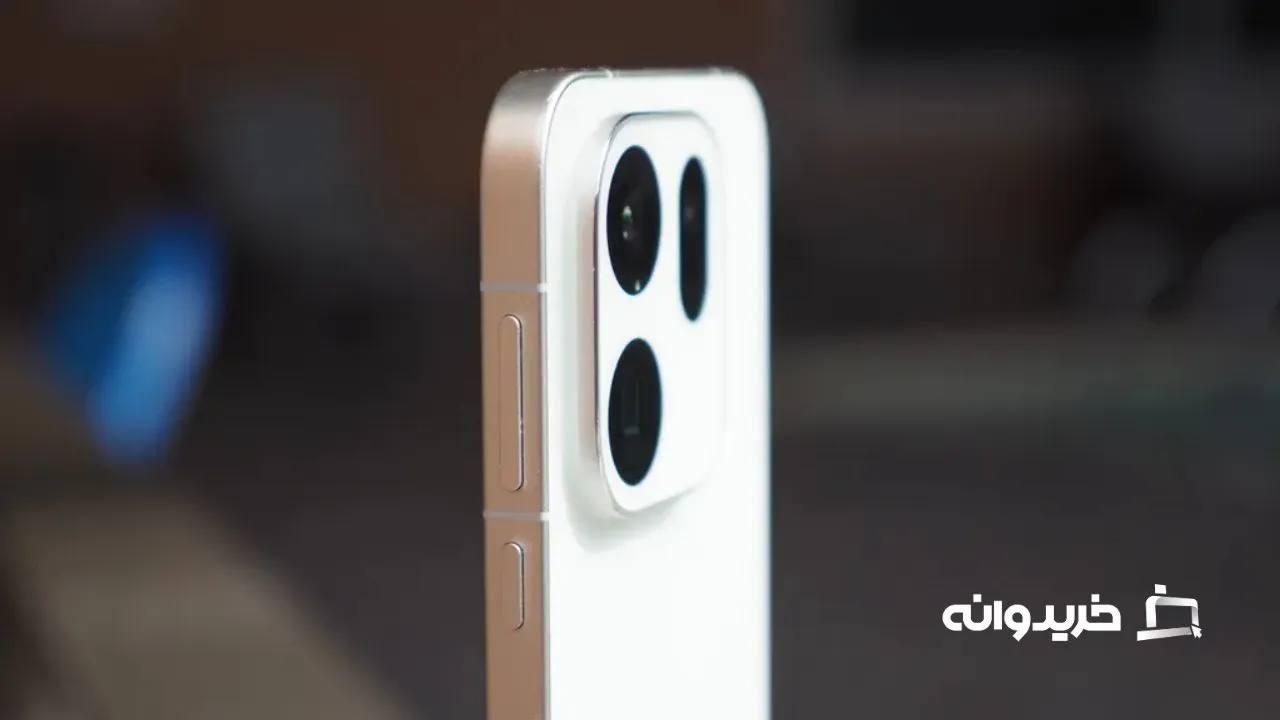 گوشی اوپو فایند ایکس ۹ پرو