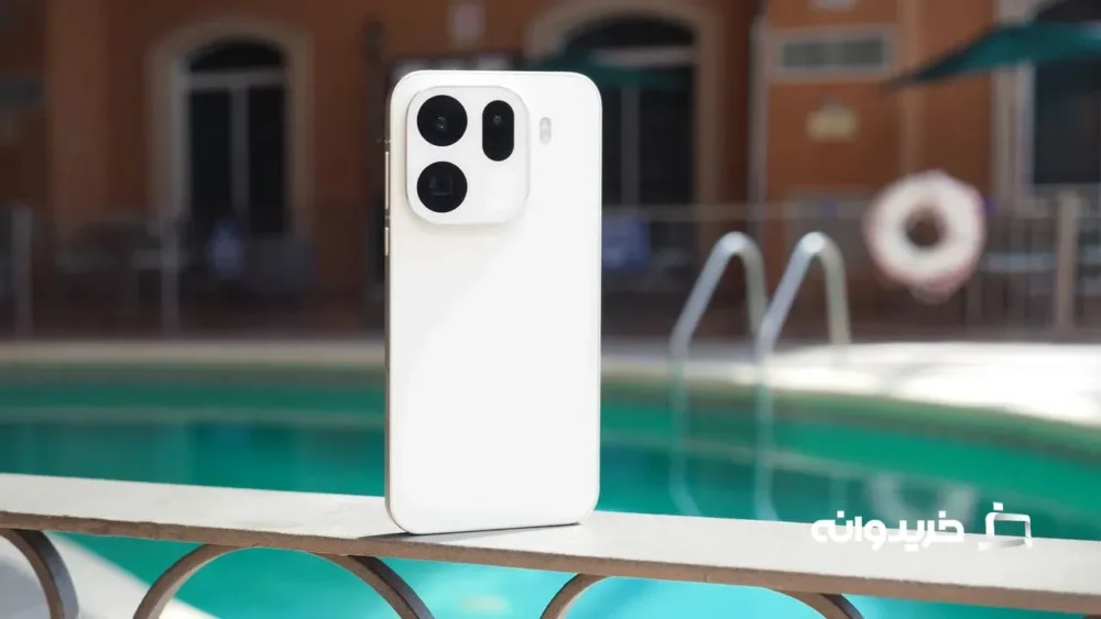 بررسی گوشی اوپو فایند ایکس ۹ پرو