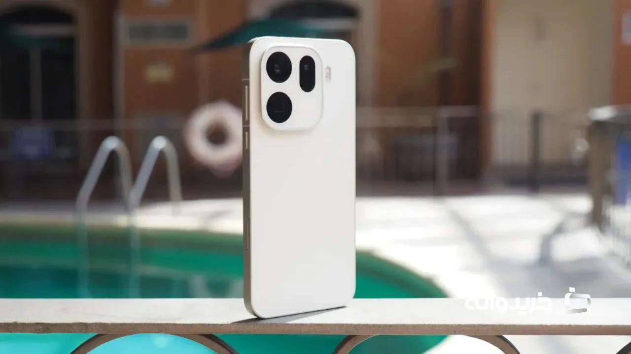 گوشی اوپو فایند ایکس ۹ پرو