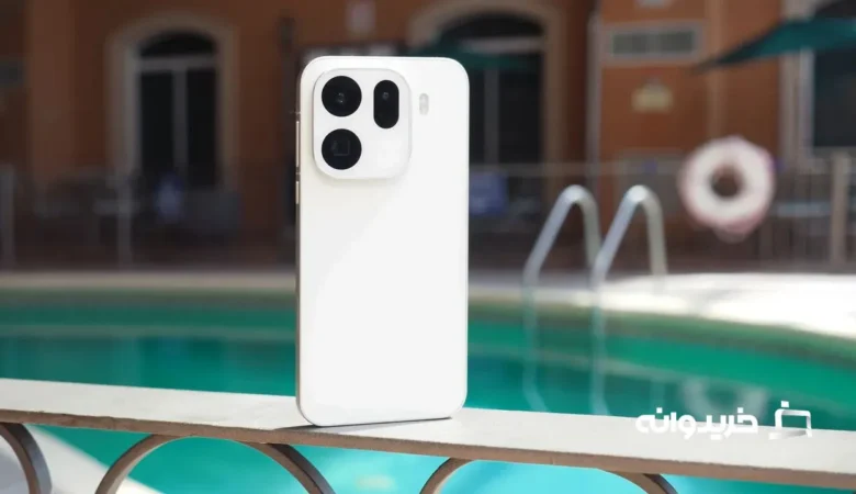 بررسی گوشی اوپو فایند ایکس ۹ پرو