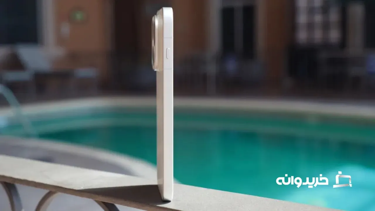 عملکرد و باتری