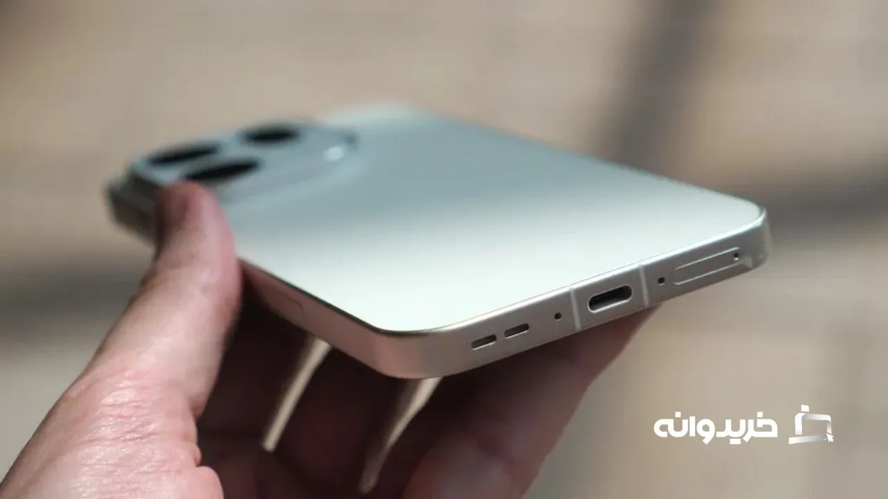 عملکرد و باتری