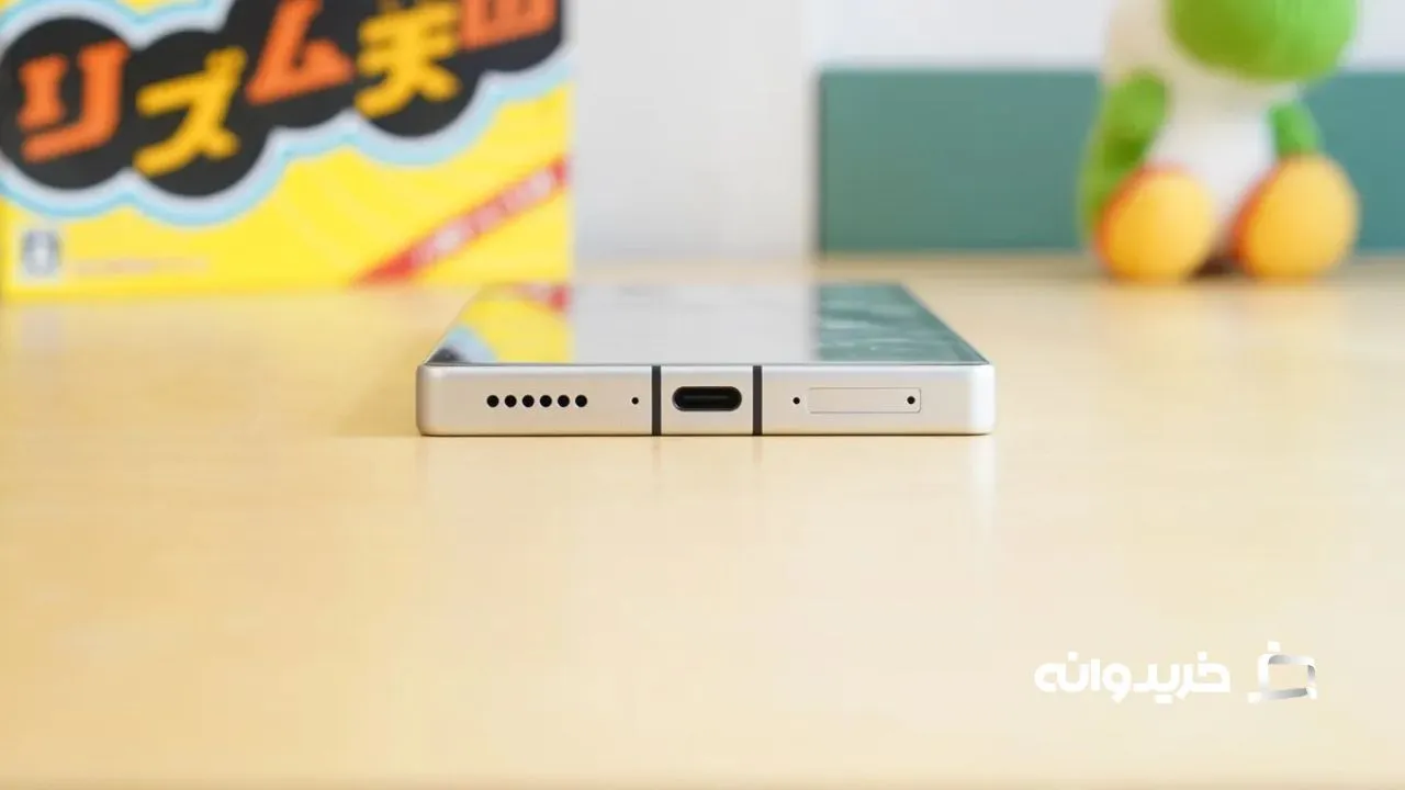 بررسی رد مجیک ۱۱ پرو: عمر باتری