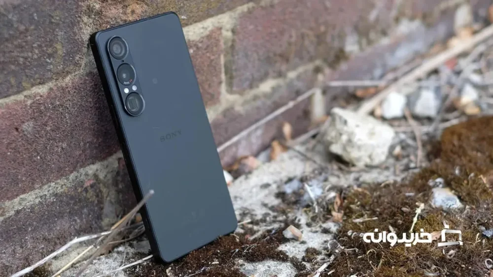 بررسی گوشی سونی اکسپریا 1 مارک 7
