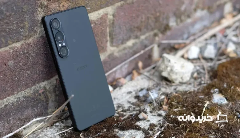بررسی گوشی سونی اکسپریا 1 مارک 7