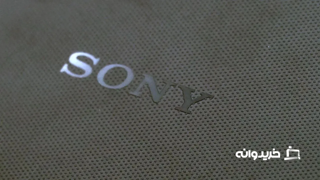 بررسی سونی اکسپریا ۱ VII: طراحی