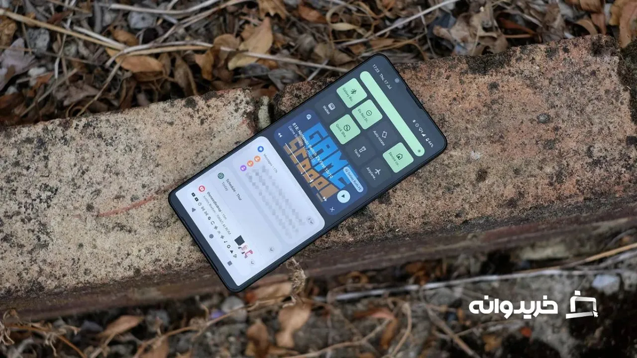 بررسی سونی اکسپریا ۱ VII: عملکرد