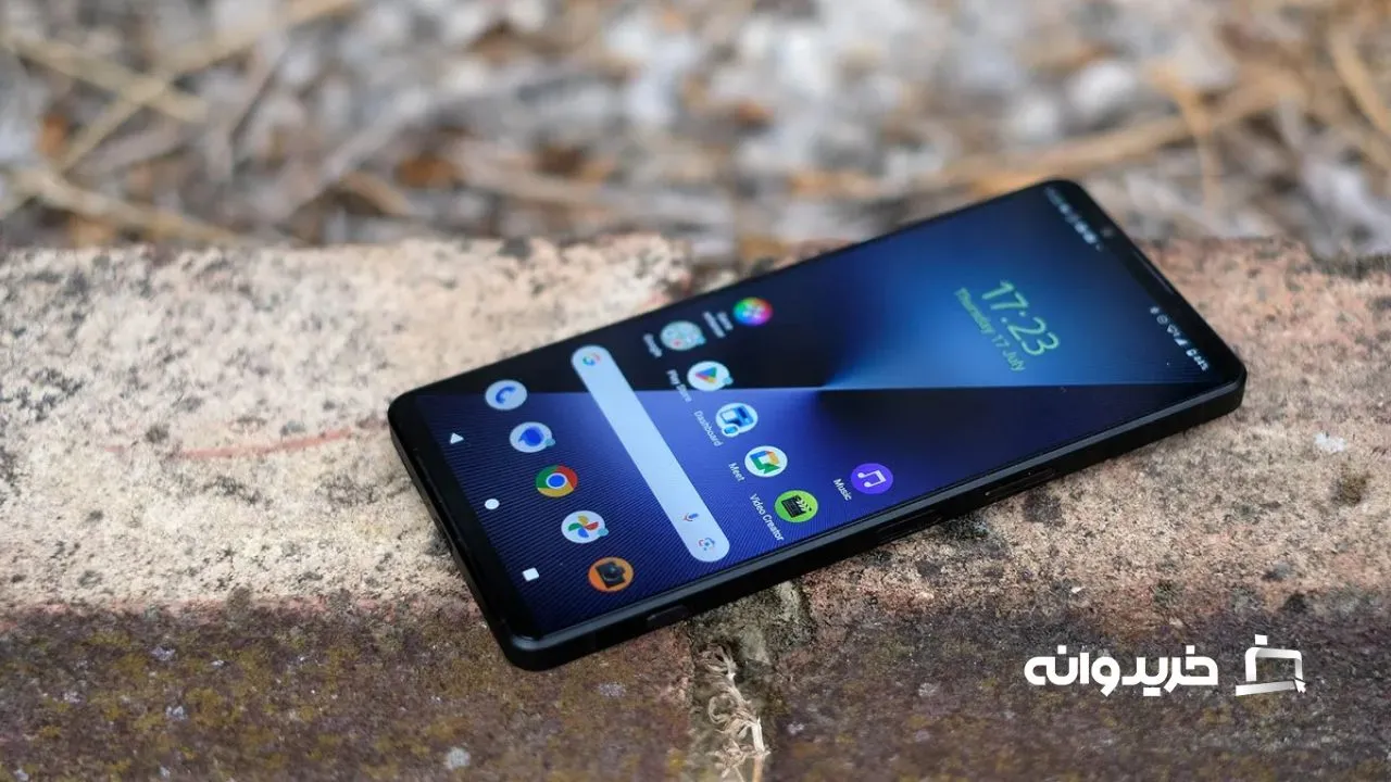 سونی اکسپریا ۱ VII