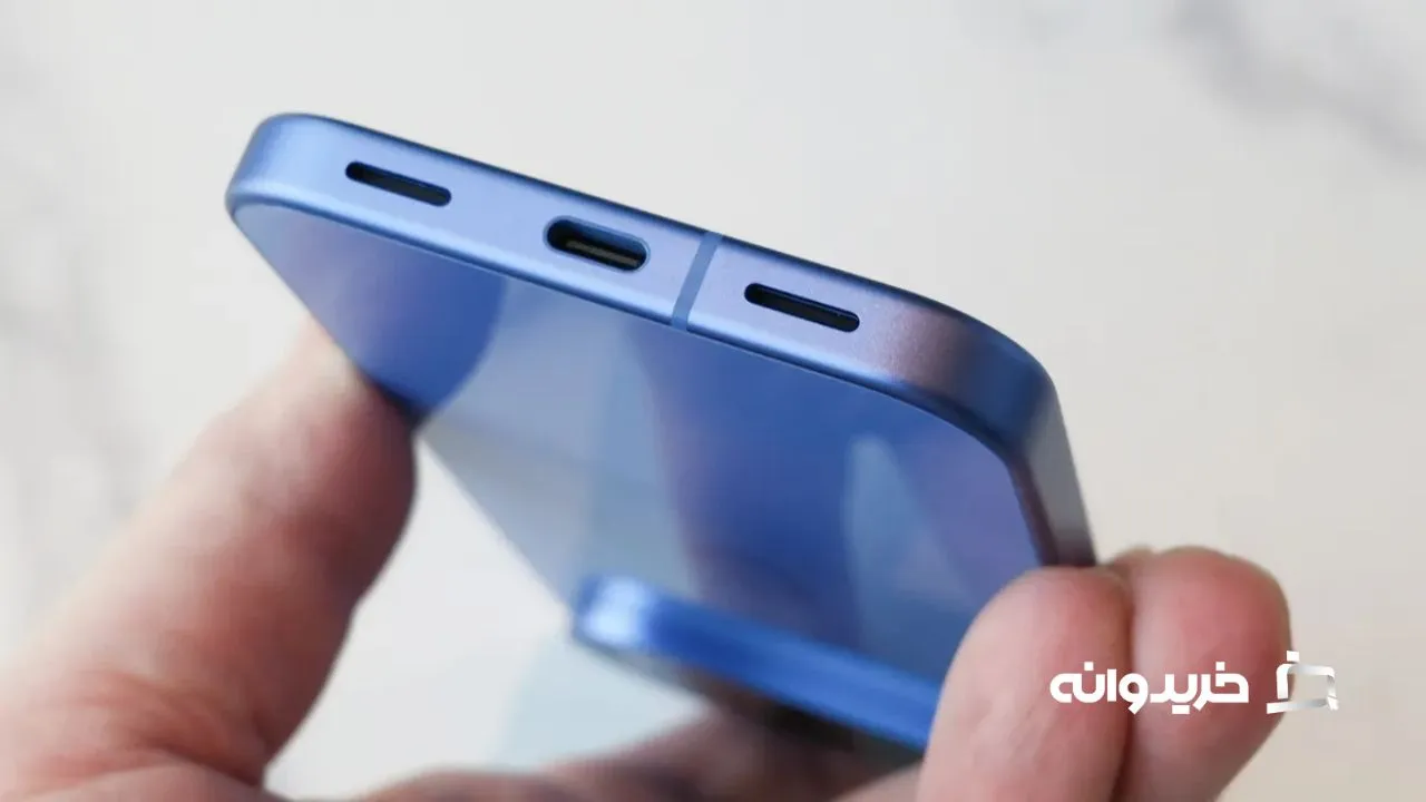 گوگل پیکسل ۱۰