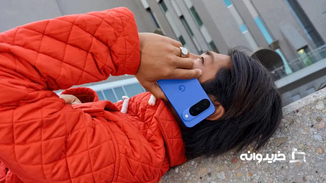 گوگل پیکسل ۱۰