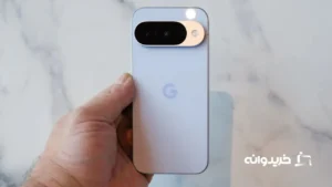 گوگل پیکسل 10 در مقابل پیکسل 8