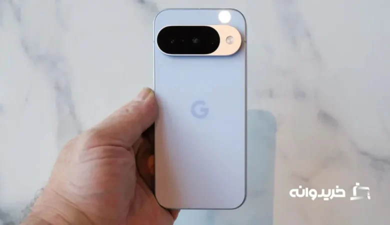 گوگل پیکسل 10 در مقابل پیکسل 8