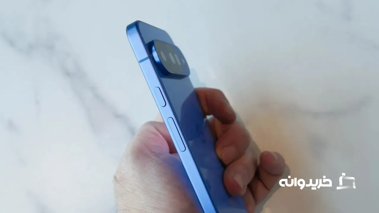 گوگل پیکسل ۱۰