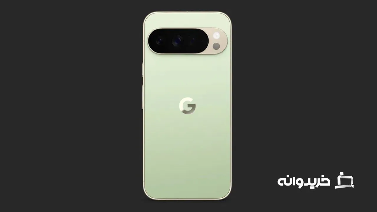 گوگل پیکسل ۱۰ پرو ایکس‌ال