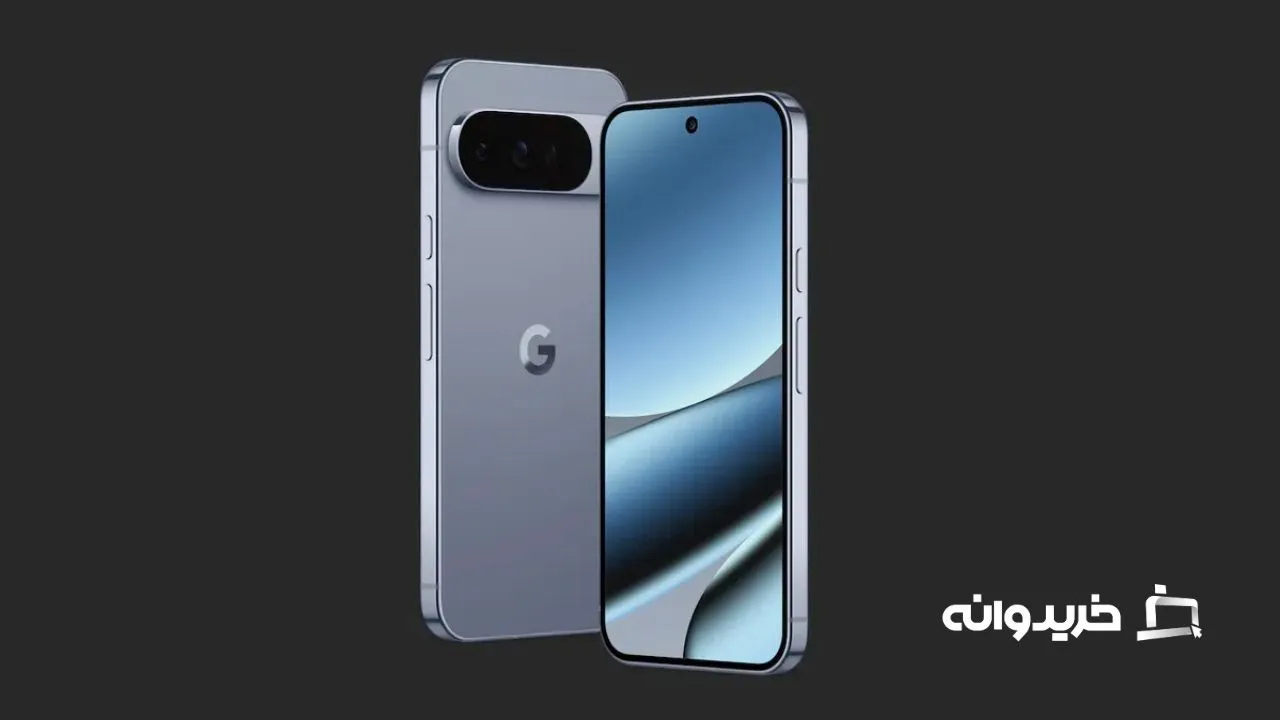 گوگل پیکسل ۱۰ پرو ایکس‌ال