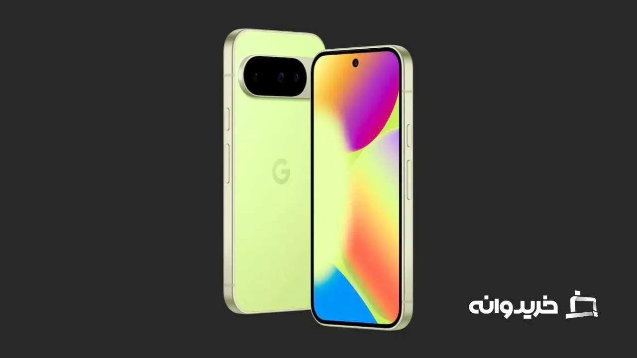 گوگل پیکسل ۱۰