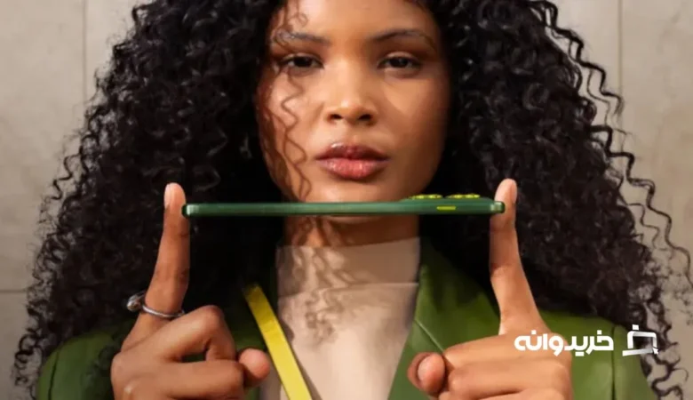 موتورولا اج 70 از راه رسید