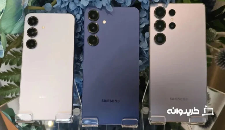 اطلاعات جدید فاش شده از سامسونگ گلکسی S26