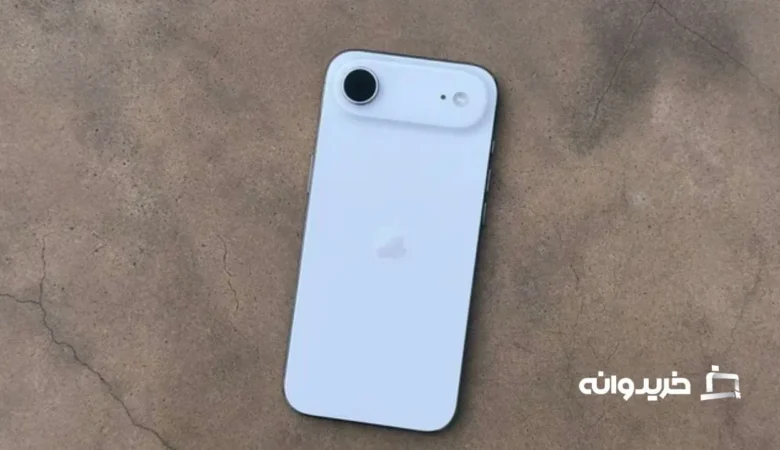 شایعات آیفون ایر 2