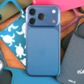 بهترین قاب‌های آیفون 17