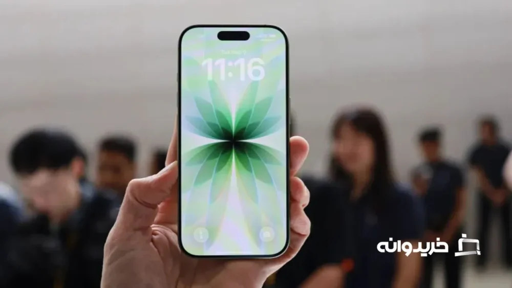 پیشنهاد ویژه آیفون 17 جمعه سیاه T-Mobile