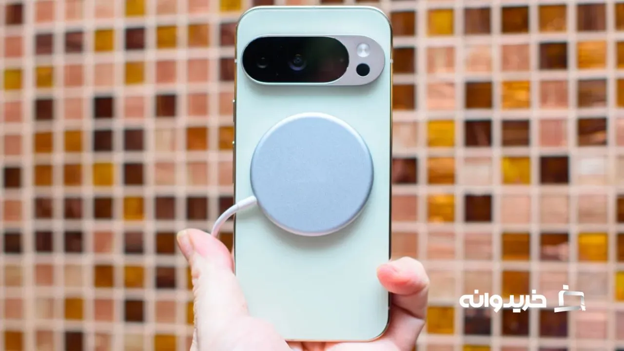 گوگل پیکسل 10 پرو