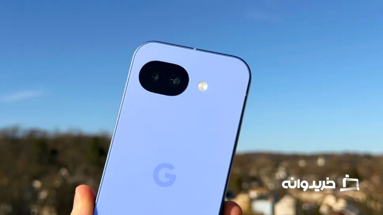 Google Pixel 10a