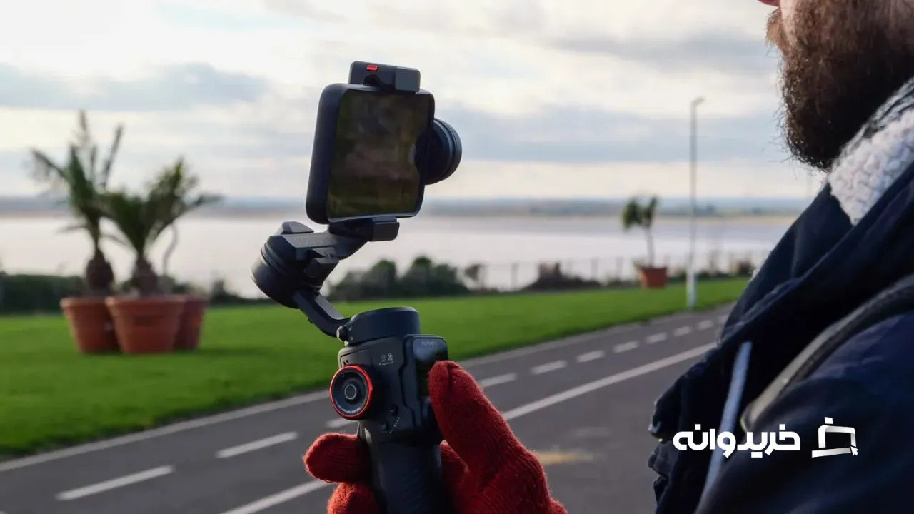 هوهم آی‌استیدی ام۷