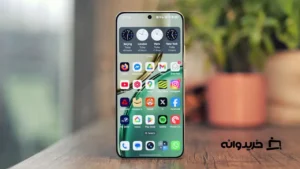 بررسی گوشی آنر مجیک ۸ لایت