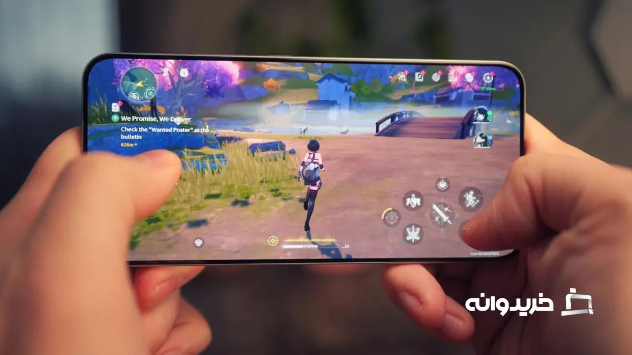 بررسی آنر مجیک ۸ لایت: عملکرد