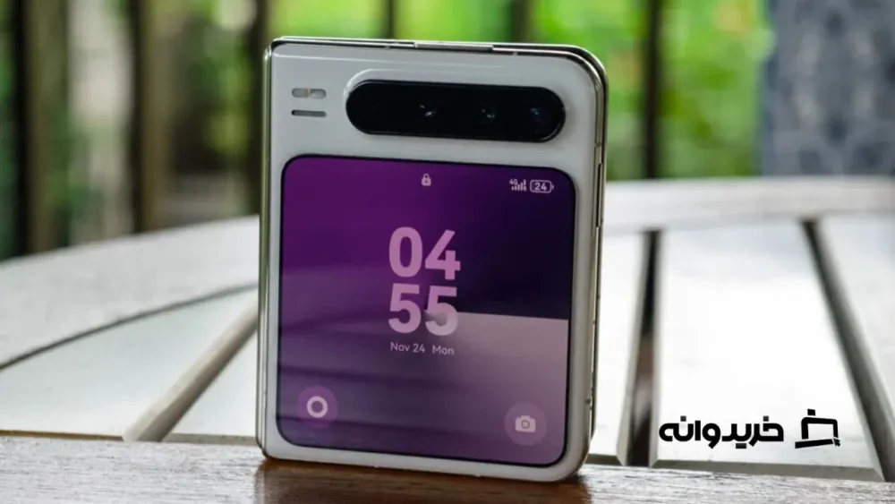 گوشی هواوی پورا ایکس