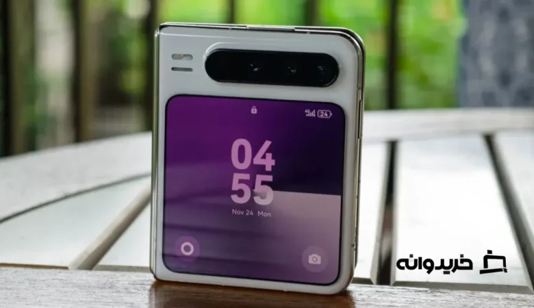 گوشی هواوی پورا ایکس