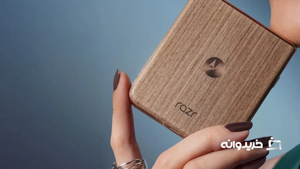 موتورولا می‌تواند Razr را در مسیر کاملاً جدیدی قرار دهد