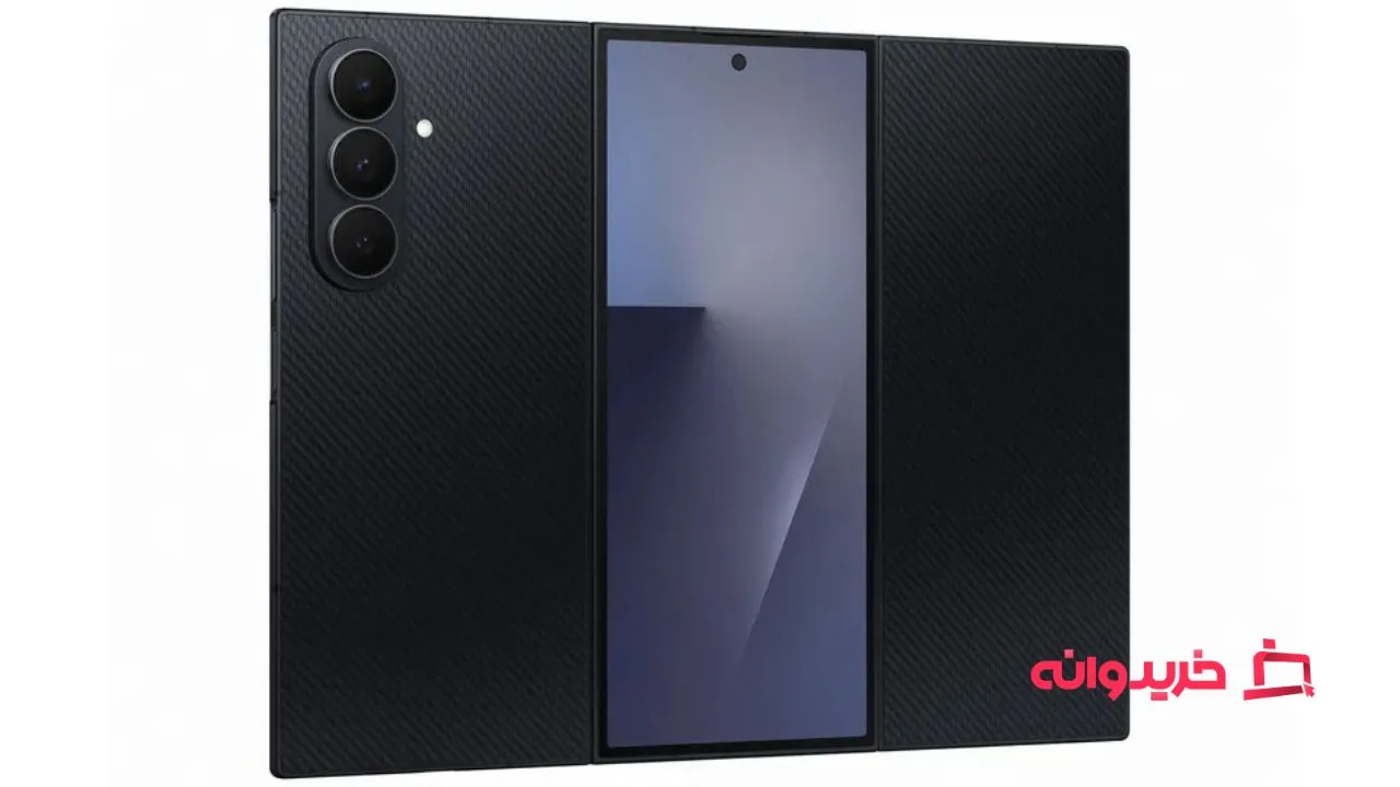 Samsung Galaxy Z TriFold