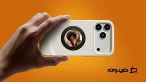 شرکت Selfix از قاب Selfix Case رونمایی کرد