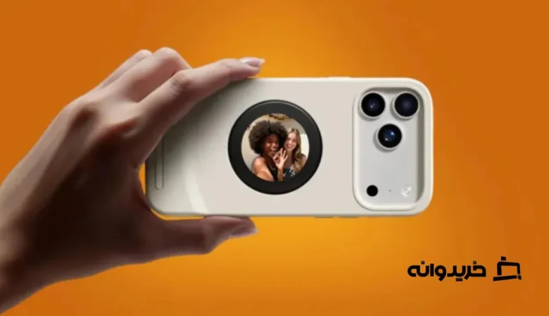 شرکت Selfix از قاب Selfix Case رونمایی کرد