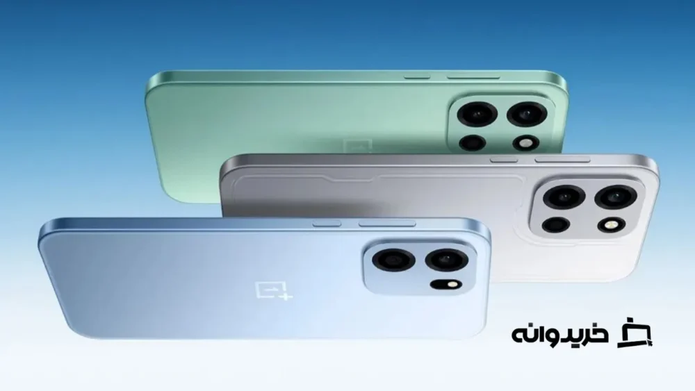 وان‌پلاس از گوشی‌های گیمینگ Turbo 6 خود رونمایی کرد