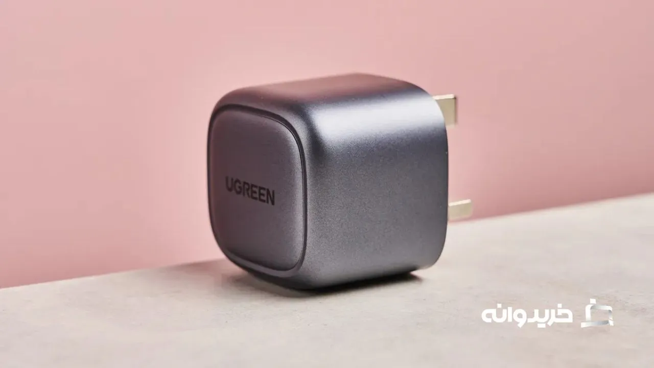 یوگرین نکسو مینی ۳۰ وات