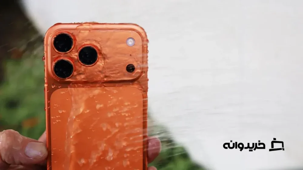 سال 2025 سال بزرگی برای تلفن‌های هوشمند بود