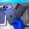 آیفون 17 پرو مکس مقابل گلکسی اس 25 اولترا (ویدئو)