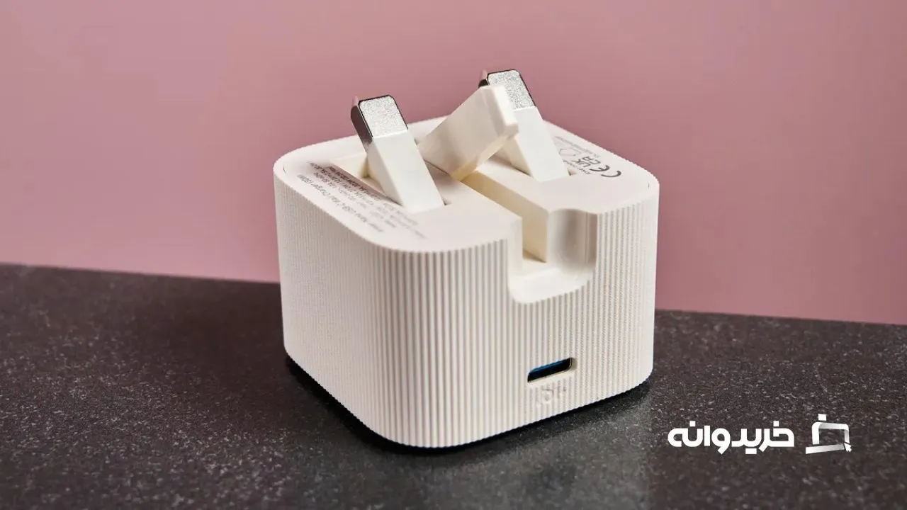 شارژر آیفون