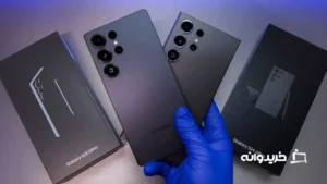 گلکسی اس 25 اولترا مقابل گلکسی اس 24 اولترا (ویدئو)